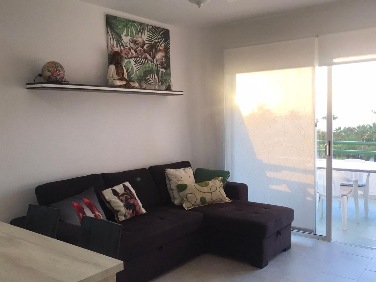 דירות אדחה Altamira Sunset מראה חיצוני תמונה