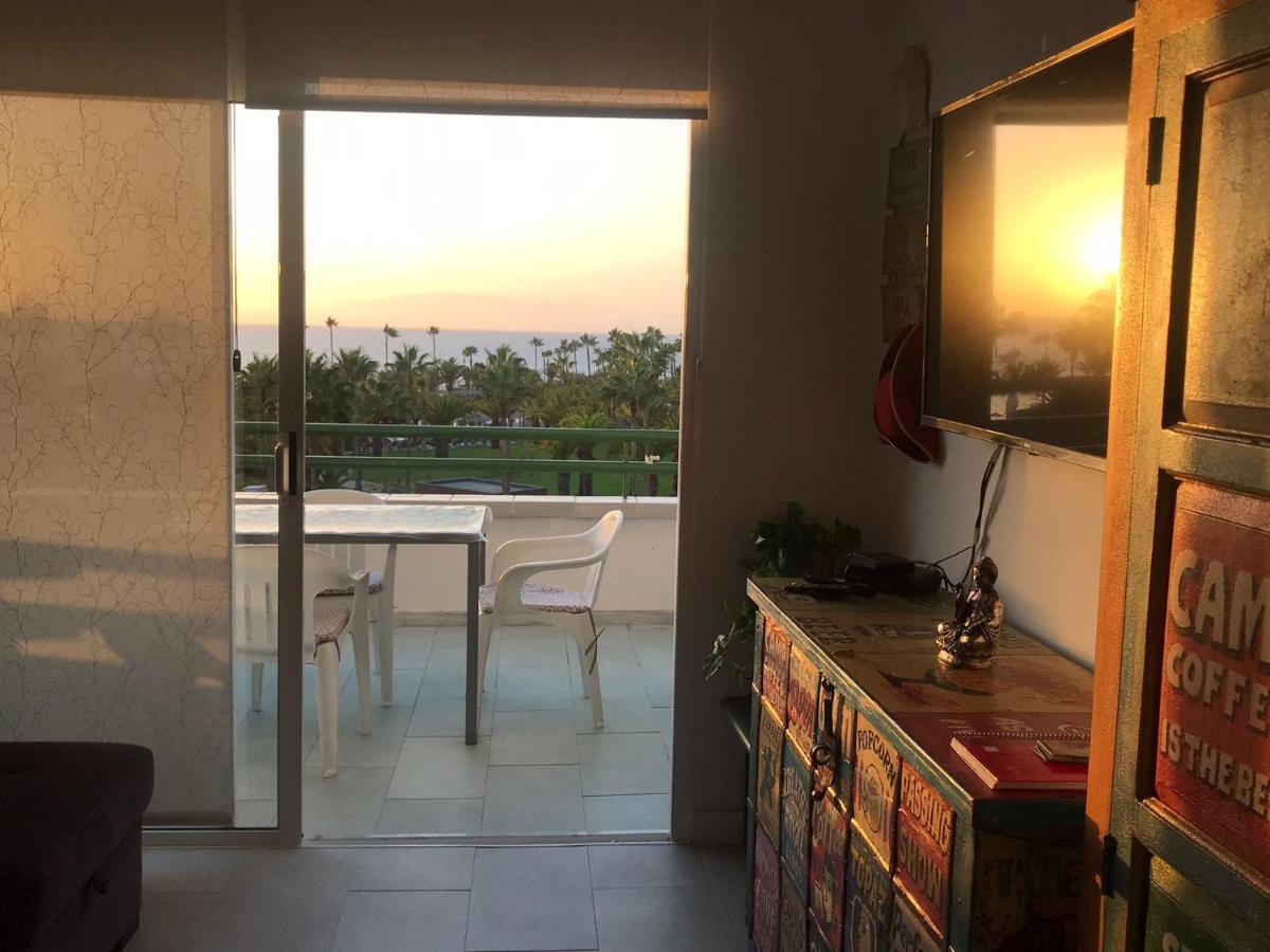 דירות אדחה Altamira Sunset מראה חיצוני תמונה