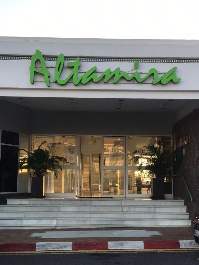 דירות אדחה Altamira Sunset מראה חיצוני תמונה
