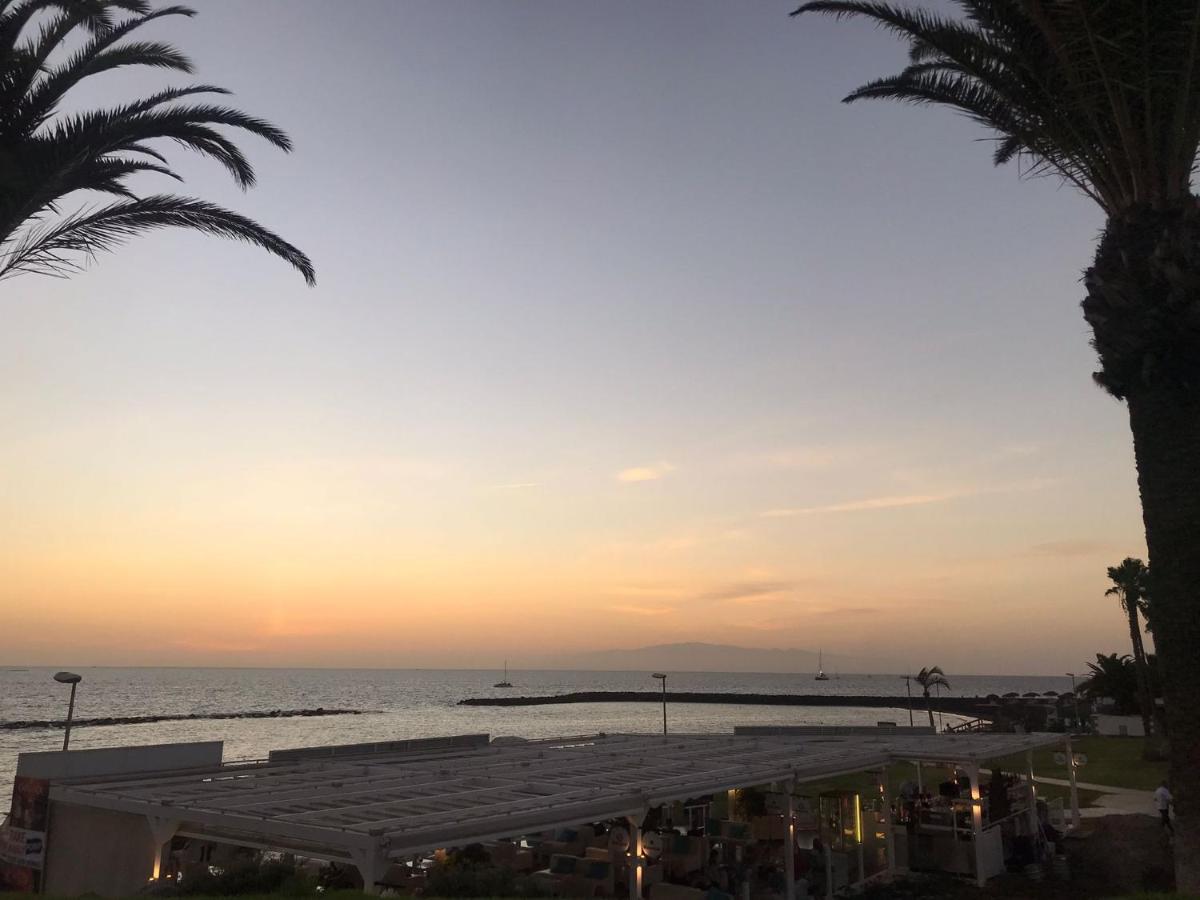 דירות אדחה Altamira Sunset מראה חיצוני תמונה
