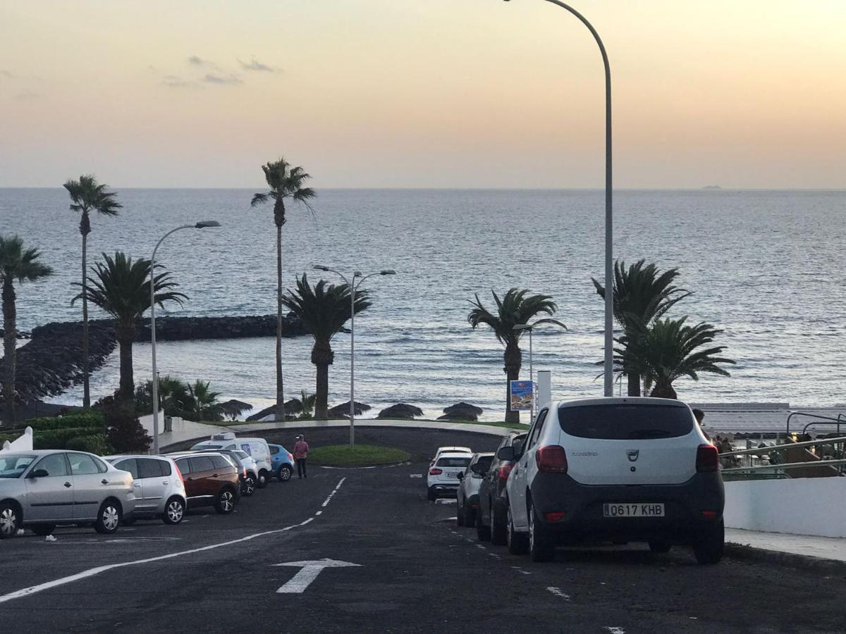 דירות אדחה Altamira Sunset מראה חיצוני תמונה